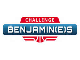 Challenge Benjamins 2023 : dates et vidéos