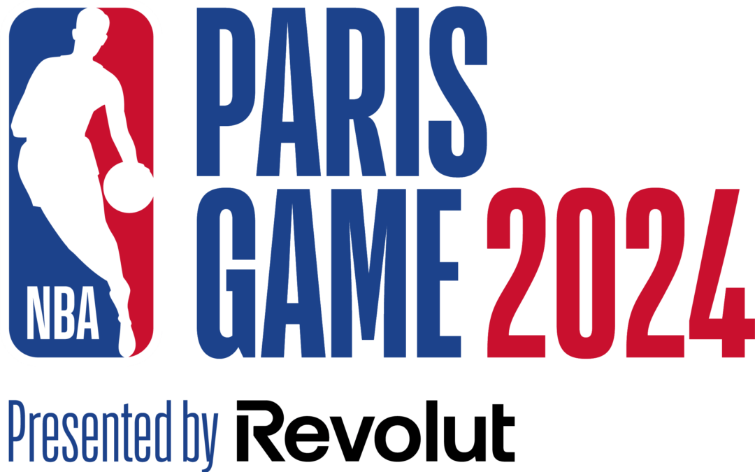 NBA clinic Paris 2024