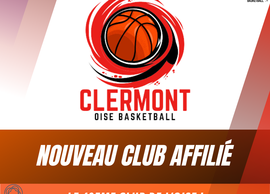 Le 40ème club est né !