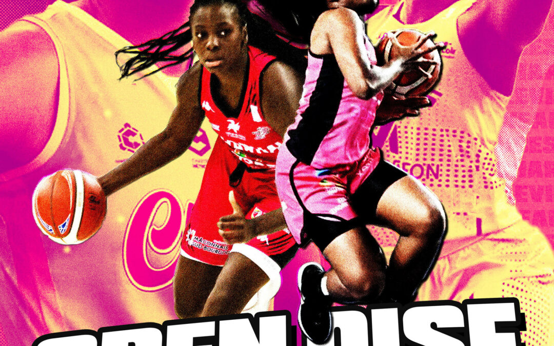 Open Oise Féminin 4e édition