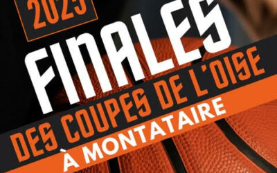 Finales des coupes de l’Oise à Montataire