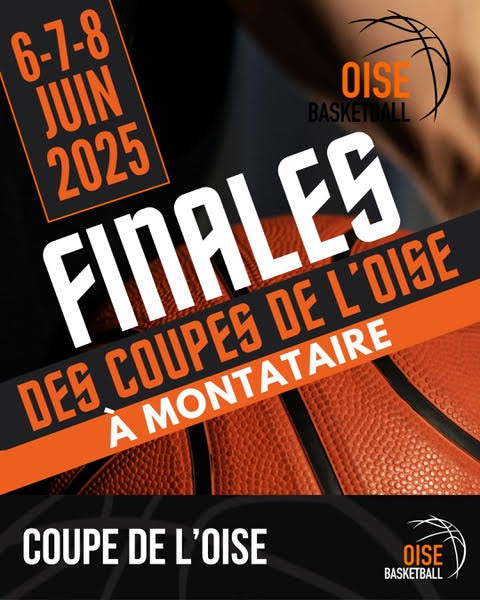 Finales des coupes de l’Oise à Montataire