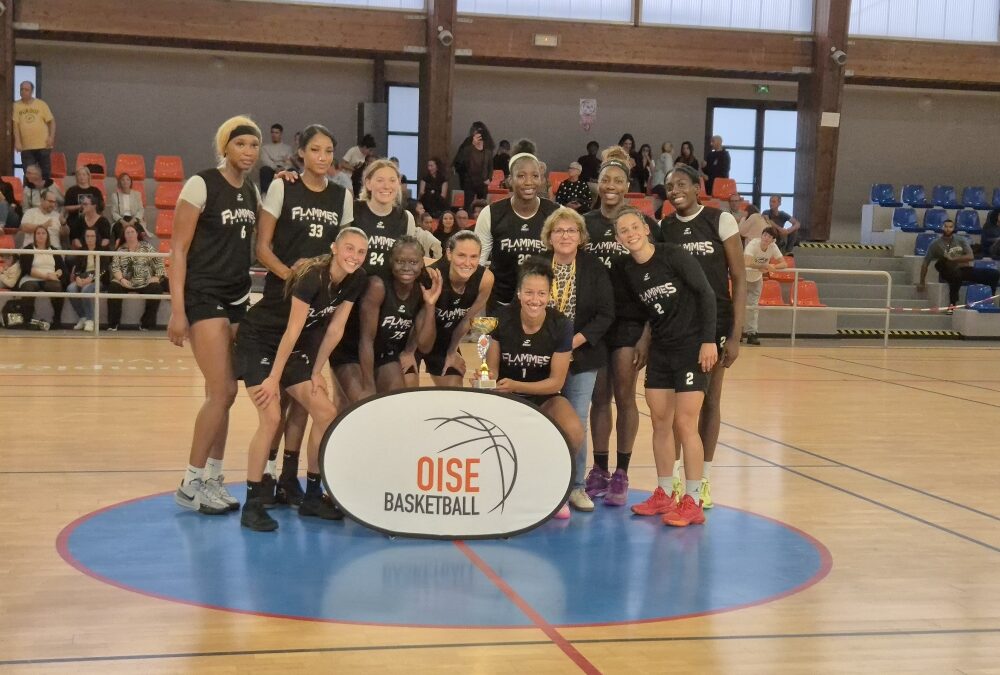Retour sur l’Open Oise Féminin 2025
