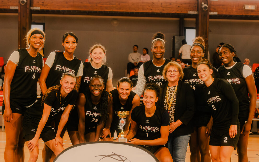 Revue de presse : Demain sera féminin