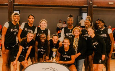 Revue de presse : Demain sera féminin