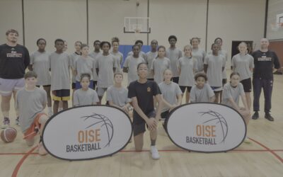 Bilan du camp U13