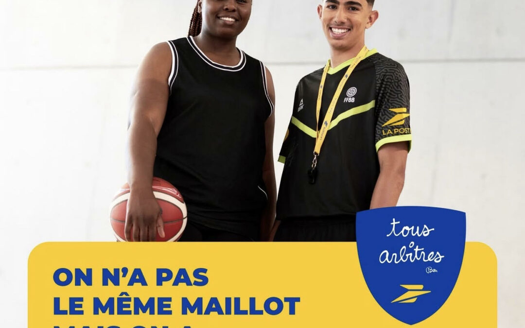 Journée Nationale de l’Arbitrage