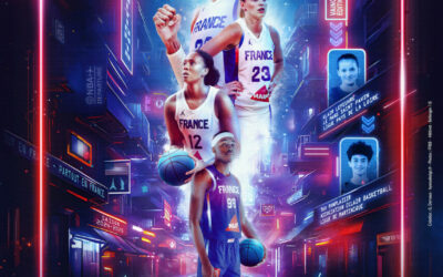 Challenge Benjamins 2025-26