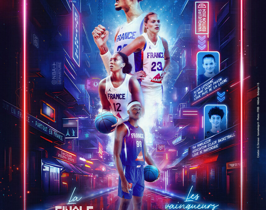 Challenge Benjamins 2025-26