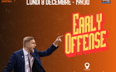 Soirée technique 08/12/25