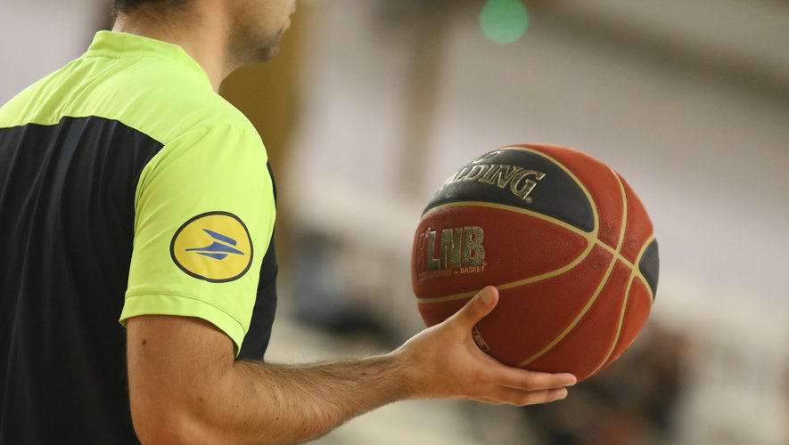 Formation arbitrage 12/14 ans