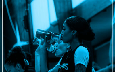 PARTENARIAT HYDRASPORT