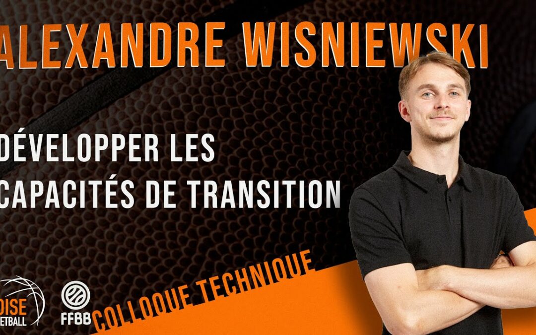 Colloque technique: nouvelle vidéo!