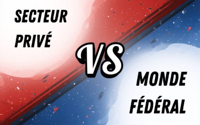 Monde fédéral et secteur privé : rappel du cadre réglementaire pour les clubs