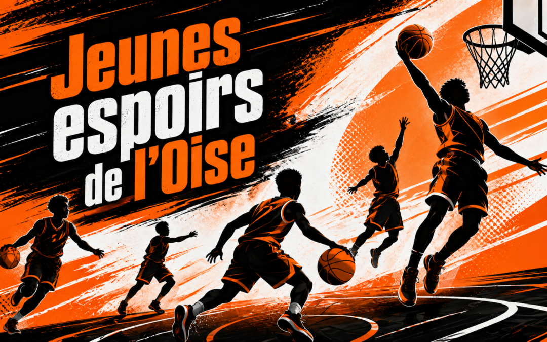 Jeunes espoirs de l&rsquo;Oise