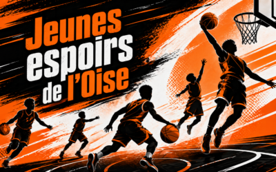 Jeunes espoirs de l&rsquo;Oise