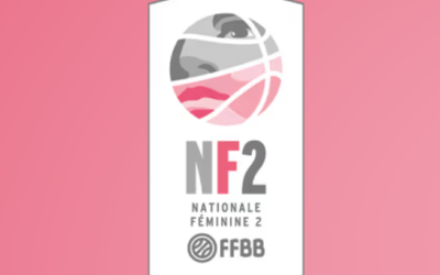 Finales NF2 à Margny les Compiègne les 2-3 mai 2026