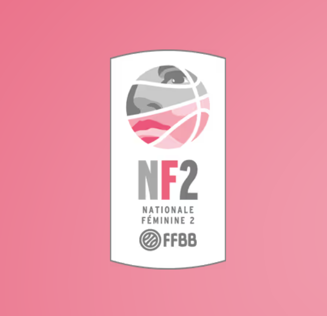Finales NF2 à Margny les Compiègne les 2-3 mai 2026