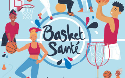 Le comité de L’Oise vous accompagne dans le développement du Basket Santé