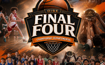 Final Four du championnat départemental