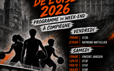 Finales des coupes de l’Oise