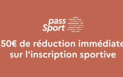 Le Pass Sport 2027