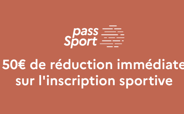 Le Pass Sport 2027