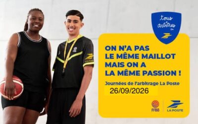 Journées Nationales de l&rsquo;Arbitrage