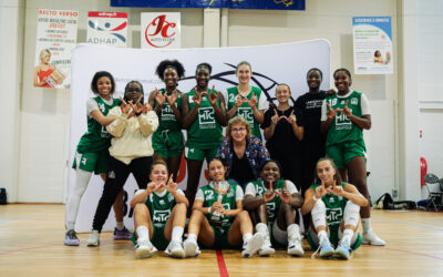 Open Oise Féminin 2026
